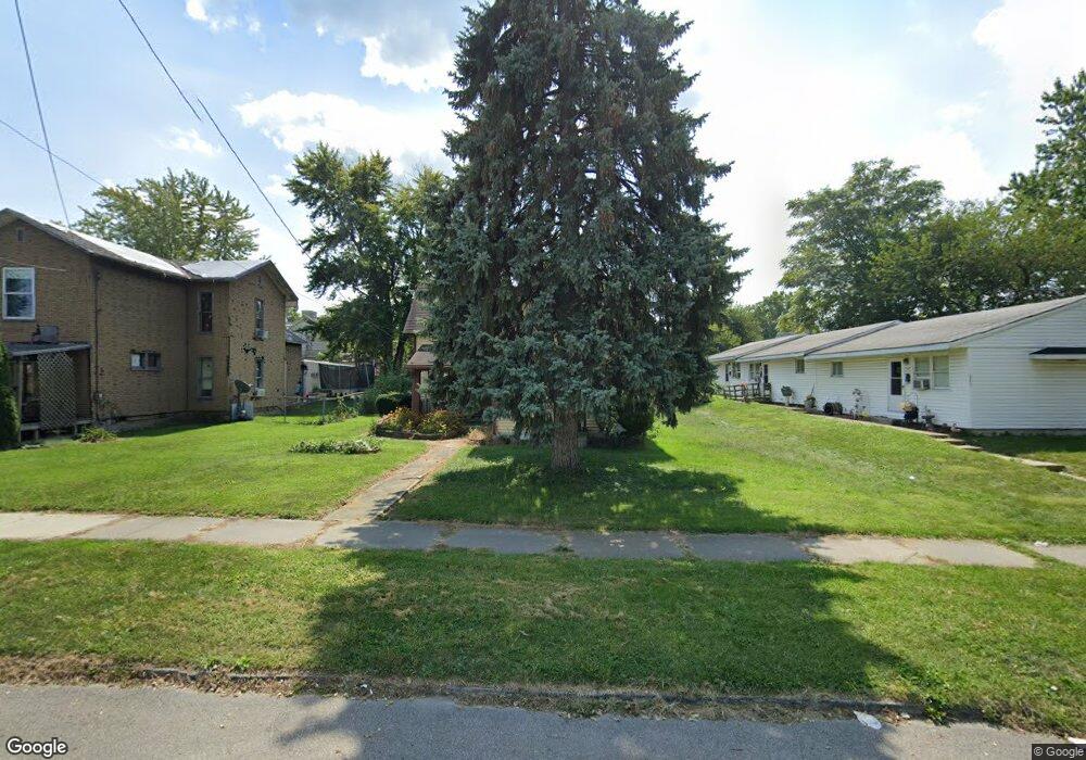 235 Silver St, Marion, OH 43302 - photo 1