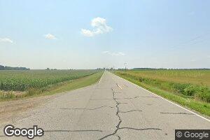 4091 Melvin Rd, Peck, MI 48466