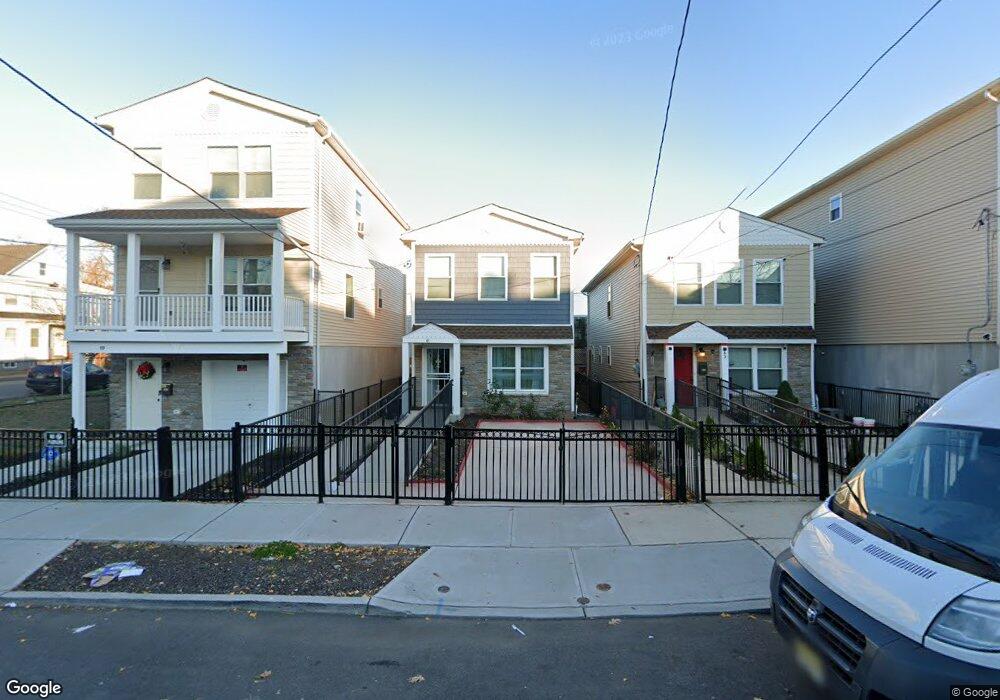61 Graham Ave, Paterson, NJ 07524 - photo 1