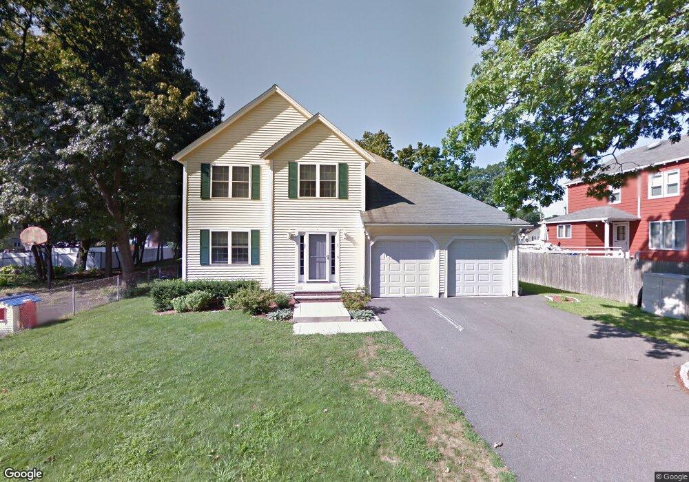 2 My St, Woburn, MA 01801 - photo 1