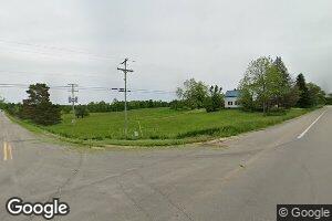 1885 N Curran Rd, Curran, MI 48728