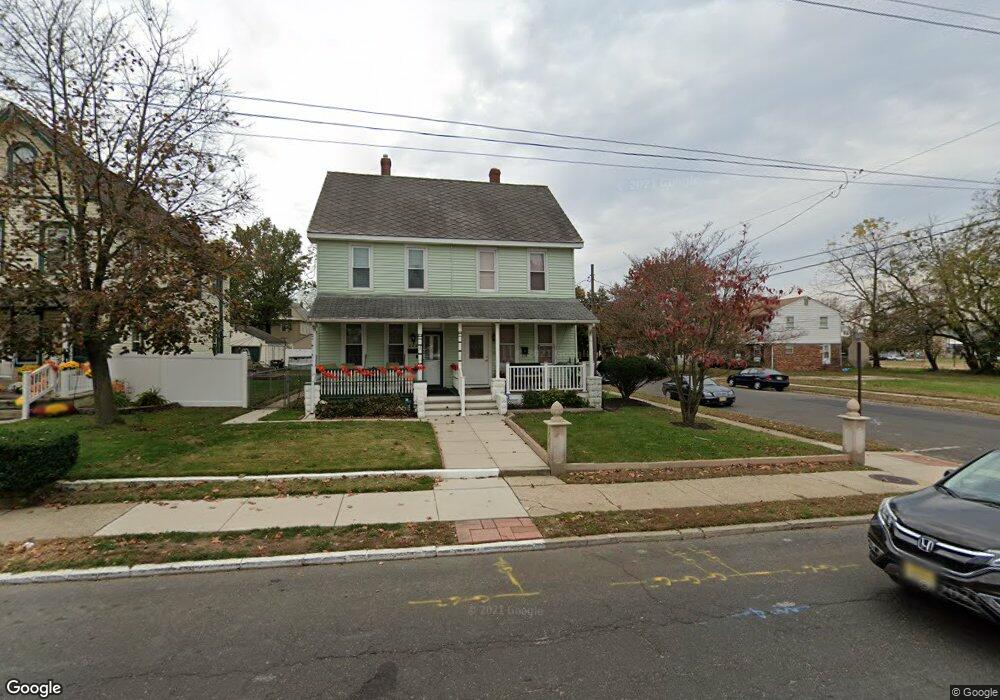 202 S Fairview St, Riverside, NJ 08075 - photo 1