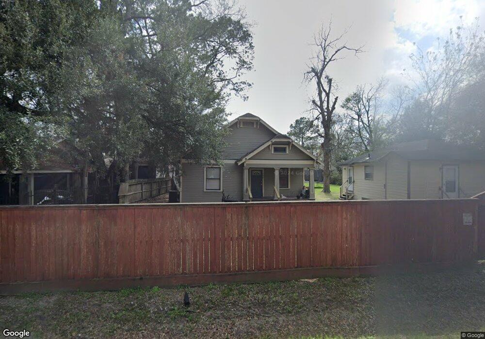 124 Feuhs Ln, Houston, TX 77022 - photo 1
