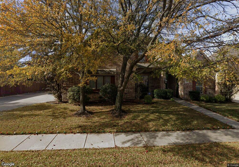 7909 Forest Hills Ct, North Richland Hills, TX 76182 - photo 1