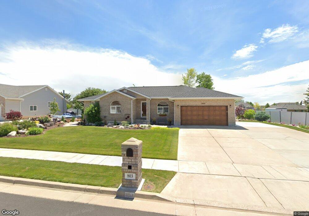 803 W 2225 S, Syracuse, UT 84075 - photo 1