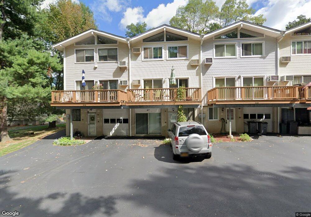 47 Scenic Cir unit 47, Croton On Hudson, NY 10520 - photo 1