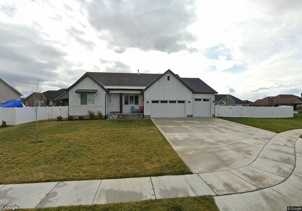 1623 W 425 S, Layton, UT 84041 - photo 1