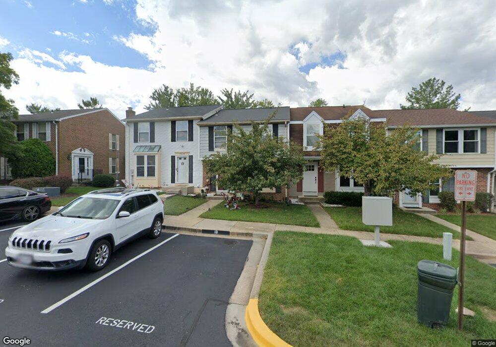 15622 Mews Ct, Laurel, MD 20707 - photo 1