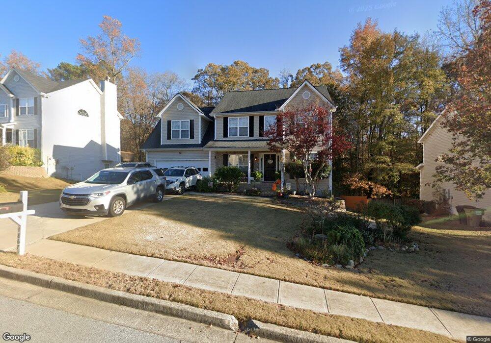 1867 Alcovy Trace Way unit 2, Lawrenceville, GA 30045 - photo 1