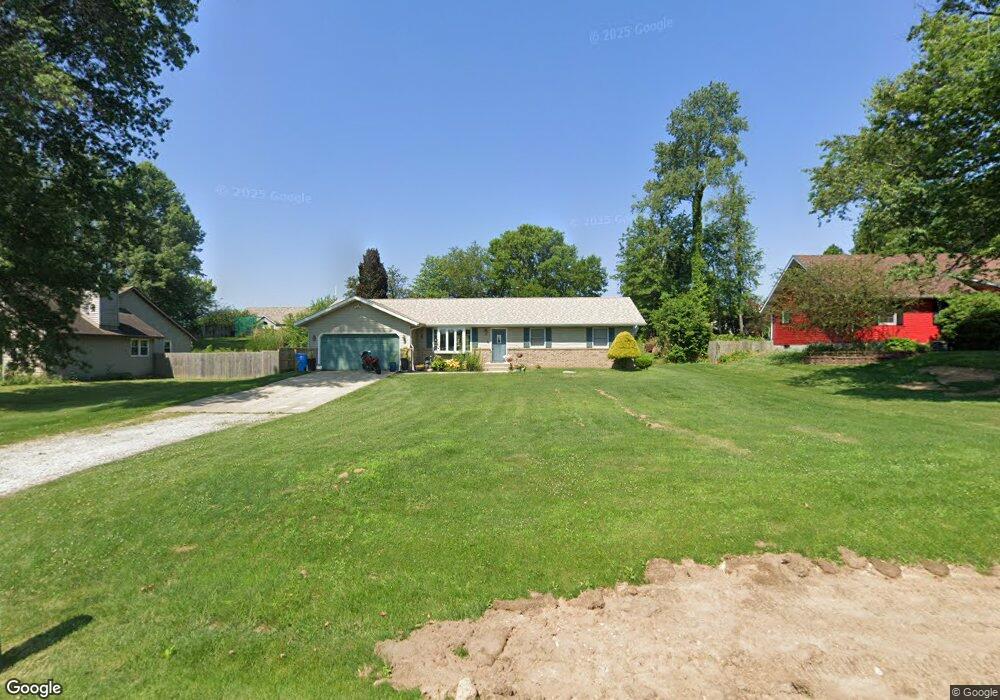 1822 N 400 W, La Porte, IN 46350 - photo 1