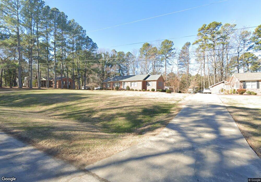 105 Saddletree Rd, Oxford, NC 27565 - photo 1