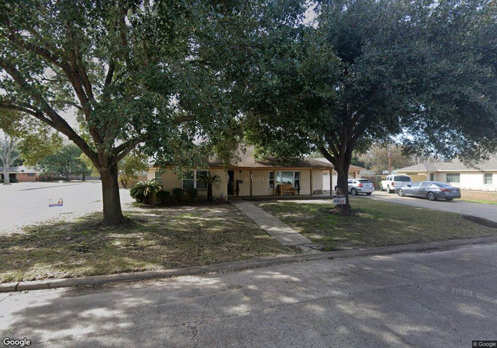 1514 Millie St, Rosenberg, TX 77471 - photo 1