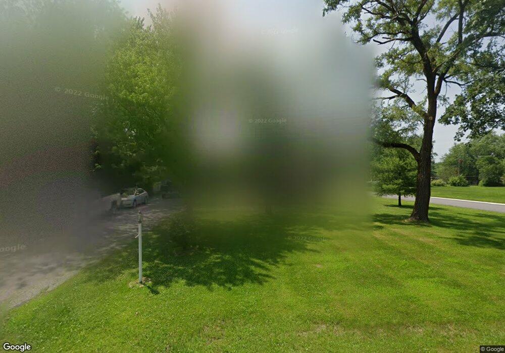 12228 Burr St, Crown Point, IN 46307 - photo 1