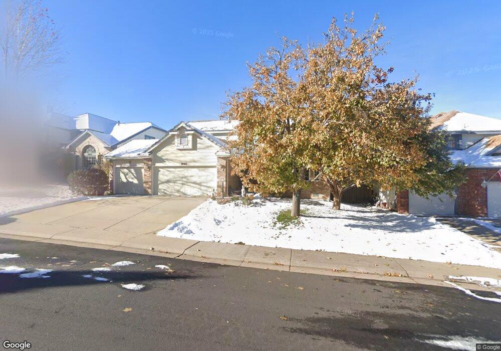 18962 E Low Dr, Aurora, CO 80015 - photo 1