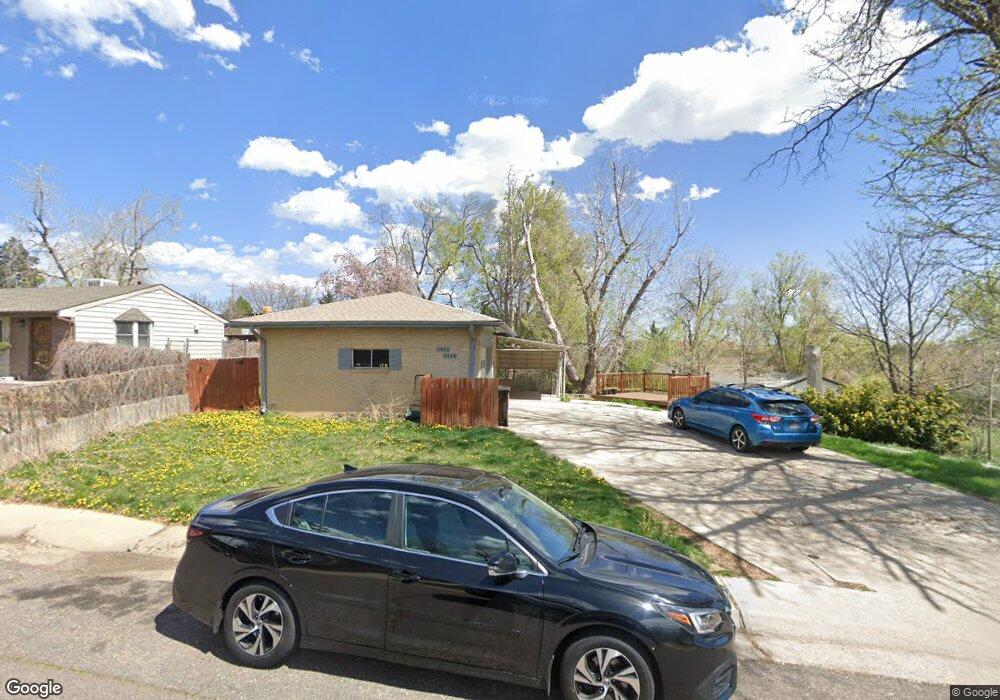Street View Photo