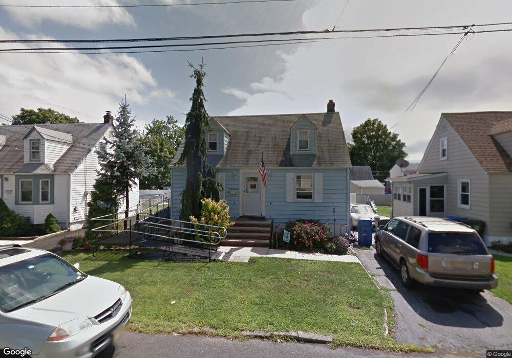 17 Yale Ave, Avenel, NJ 07001 - photo 1