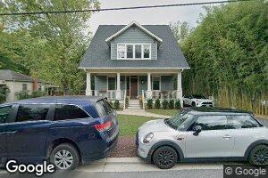 7511 Arden Rd, Cabin John, MD 20818