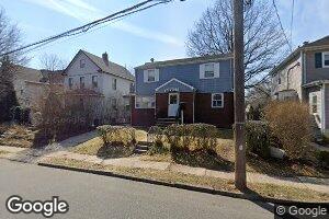214 E Fort Lee Rd, Bogota, NJ 07603