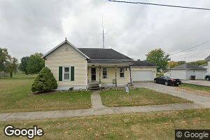 504 E Indiana St, Edon, OH 43518