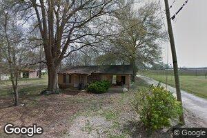 195 Sixth St, Crowder, MS 38622