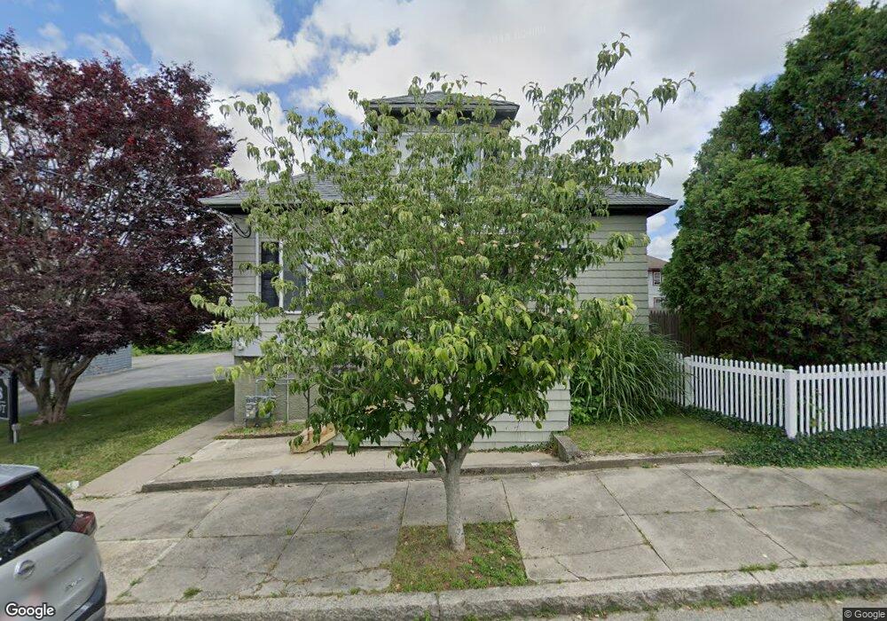 432 Baker St unit 1, Fall River, MA 02721 - photo 1