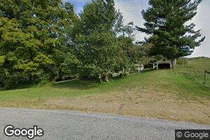 211 Bethany Rd, Lexington, VA 24450