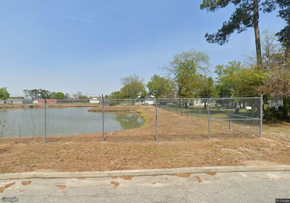 211 E 18th Ave, Cordele, GA 31015 - photo 1