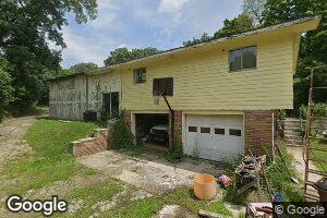 8115 Greenbush Rd, Somerville, OH 45064