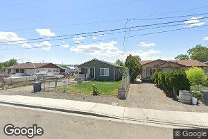 514 South St, Mabton, WA 98935