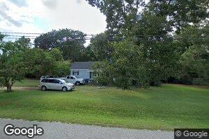 111 Thomas St, Webb, AL 36376