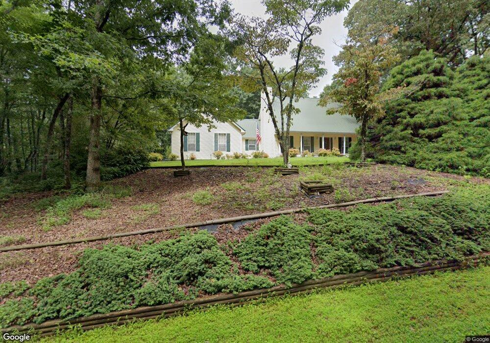 191 Gartrell St, Ellijay, GA 30540 - photo 1