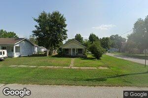 203 E 22nd St, Baxter Springs, KS 66713