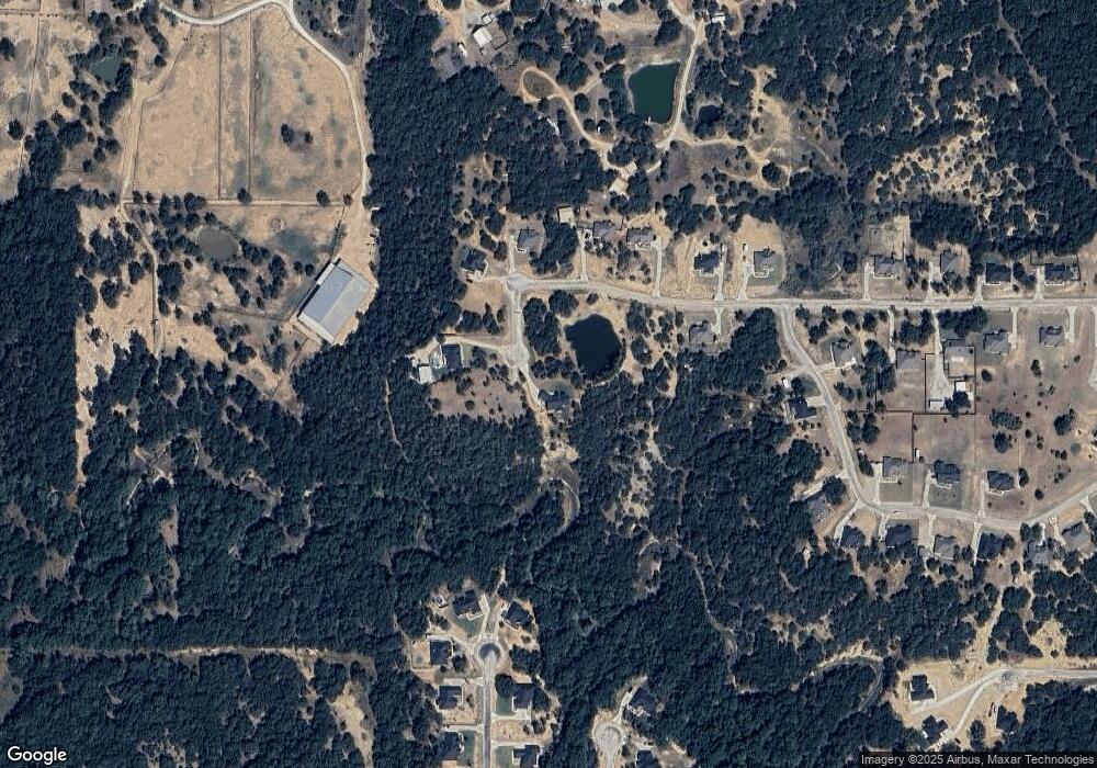 179 Cottongame Dr, Weatherford, TX 76088 - photo 1