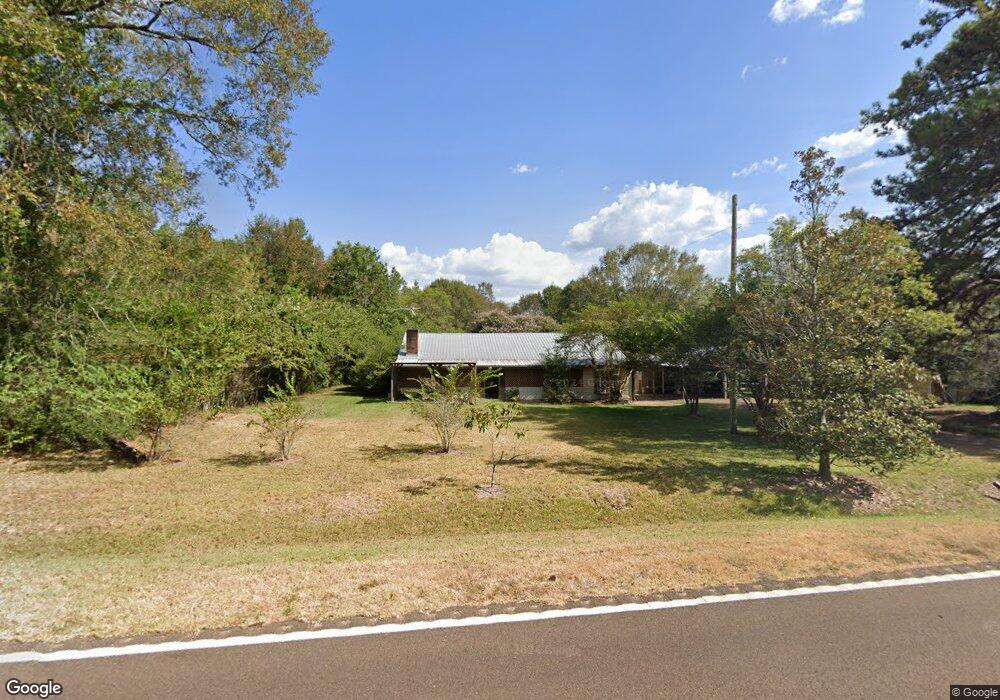 70 Highway 44, Jayess, MS 39641 - photo 1