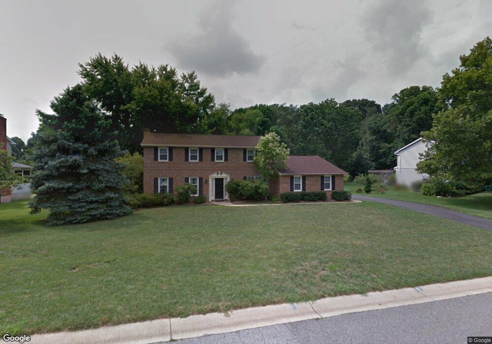 8 York Way, Hockessin, DE 19707 - photo 1