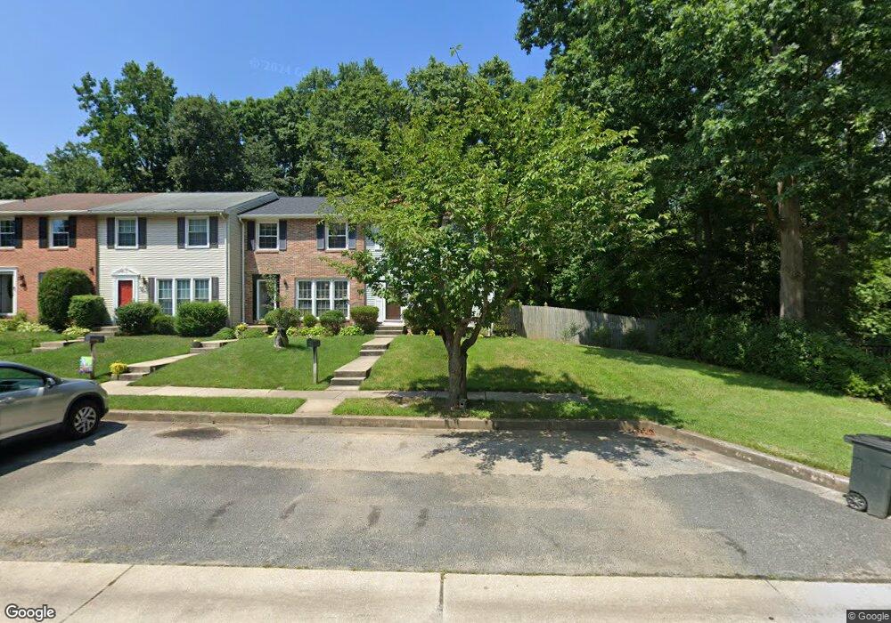 4816 Variation Rd, Nottingham, MD 21236 - photo 1
