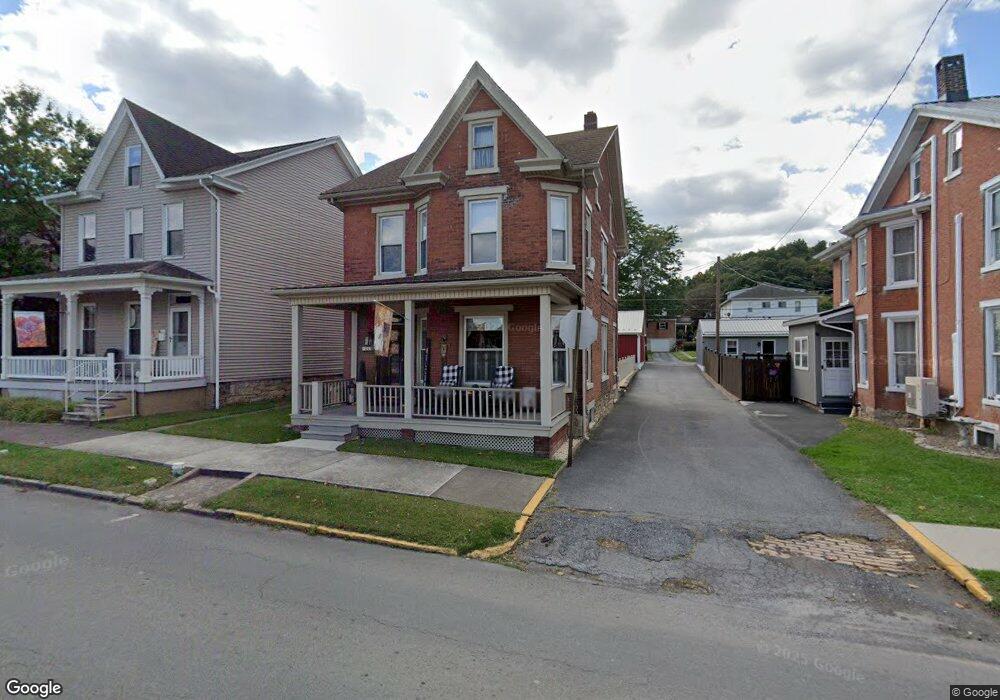 233 N 4th St, Newport, PA 17074 - photo 1