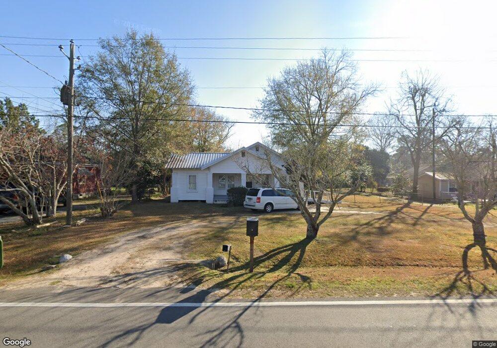 3020 Sylvester Dr, Moultrie, GA 31768 - photo 1