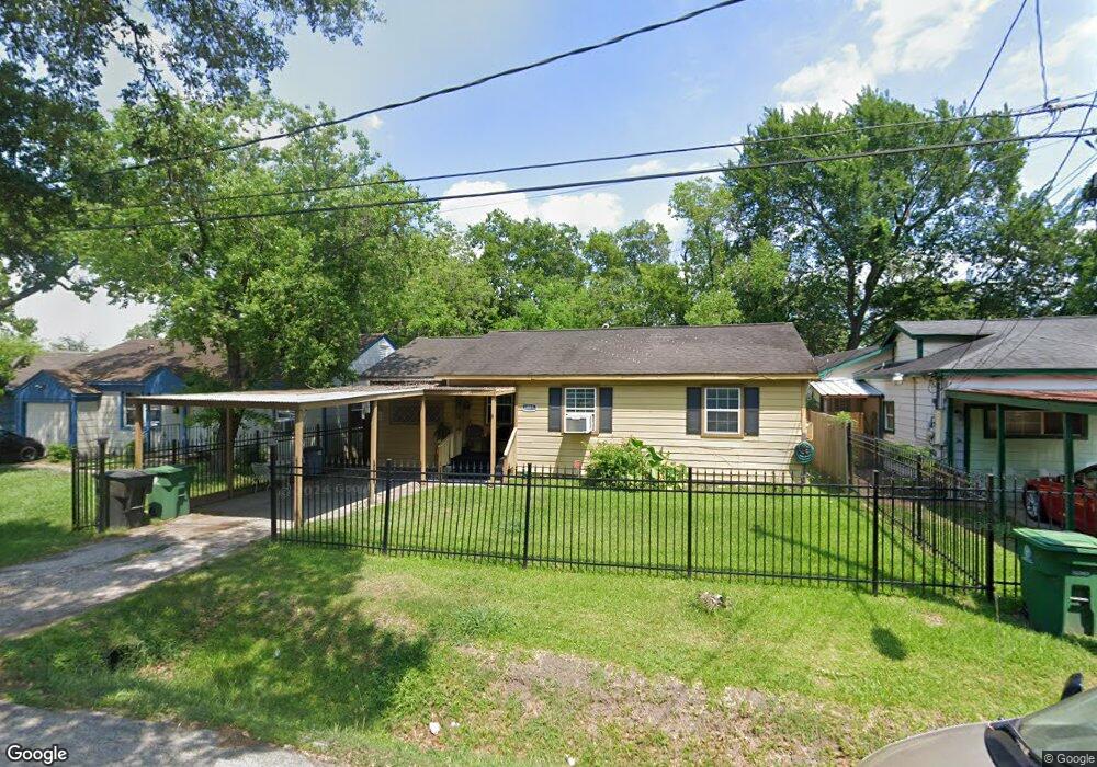 6705 Foster St, Houston, TX 77021 - photo 1