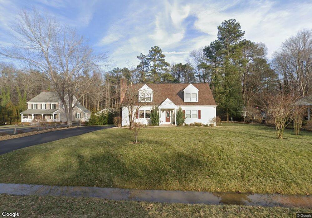 317 Wallingham Dr, Midlothian, VA 23114 - photo 1