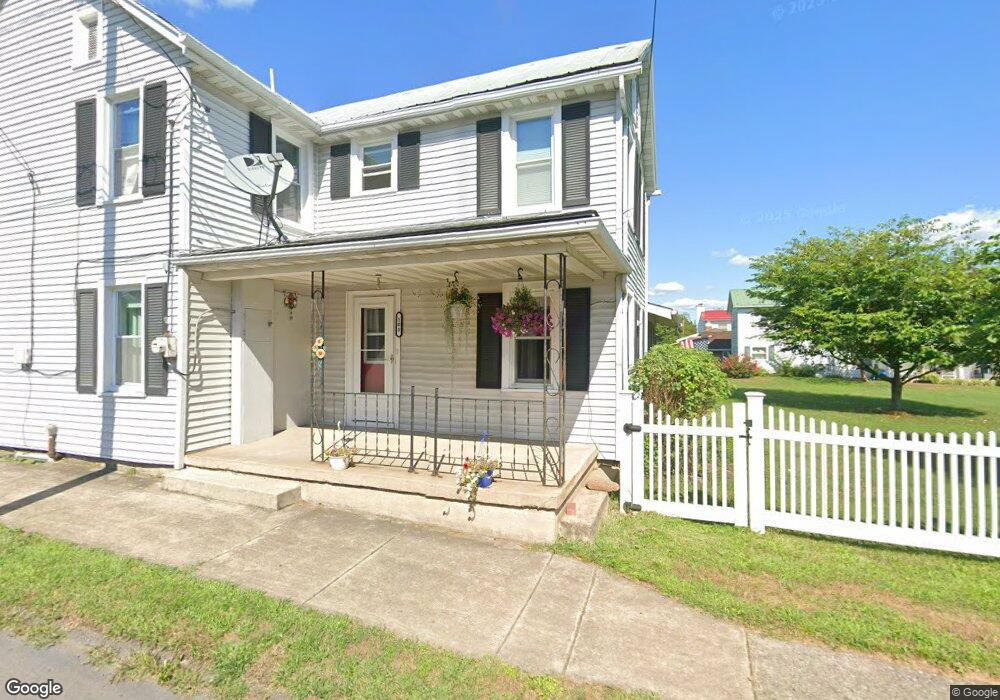 108 Vine St, New Berlin, PA 17855 - photo 1