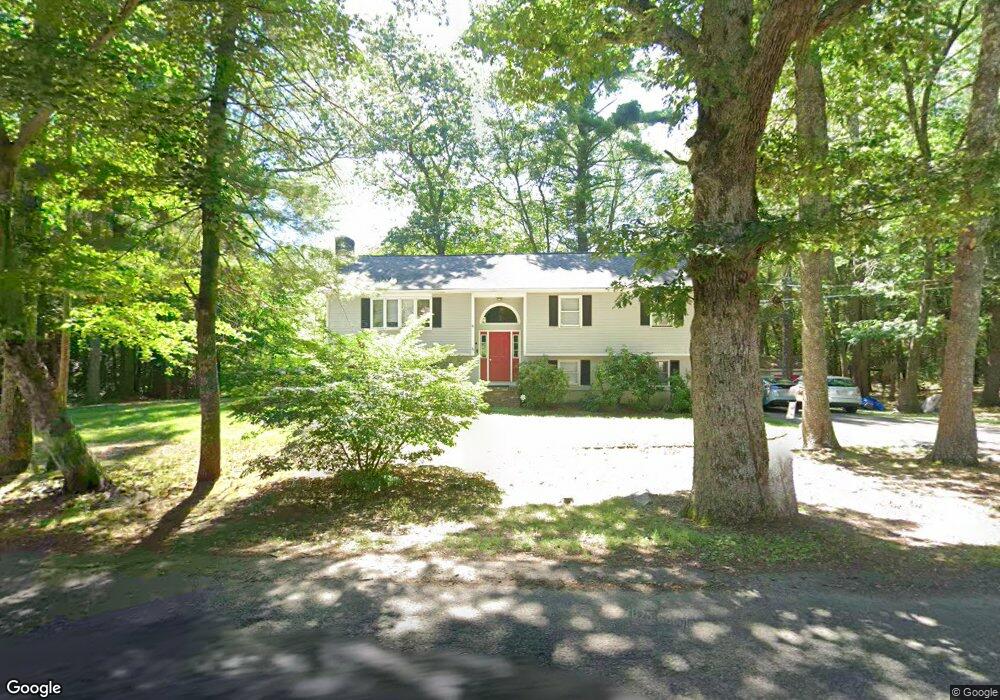 6 Harvey St, Norton, MA 02766 - photo 1