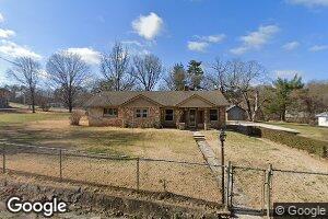 18067 Main St, Eminence, MO 65466