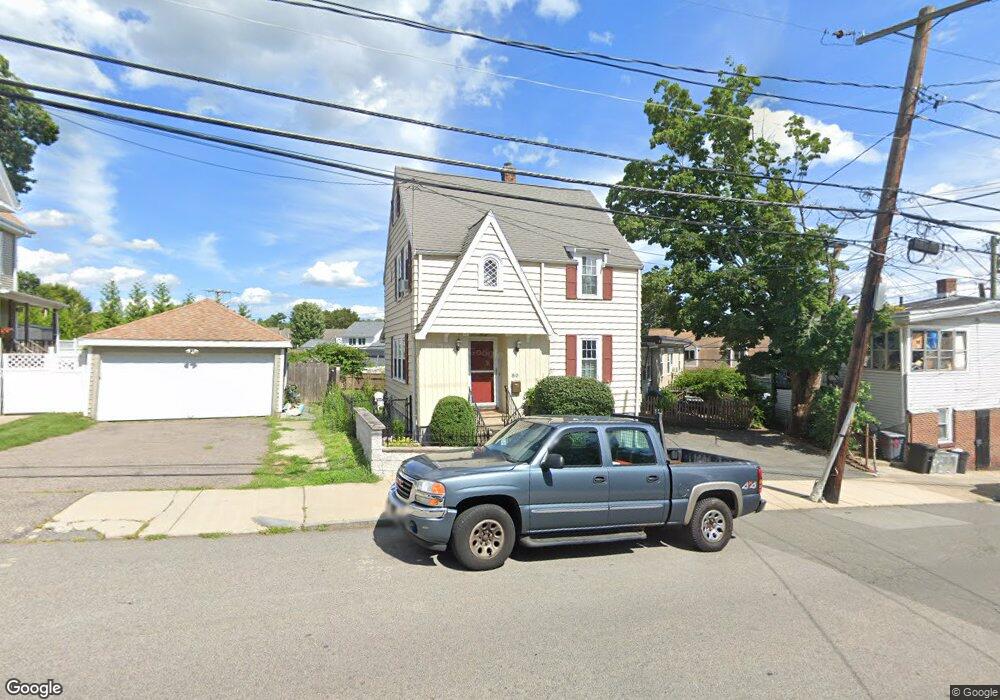 80 Warren Ave unit 19-80, Woburn, MA 01801 - photo 1