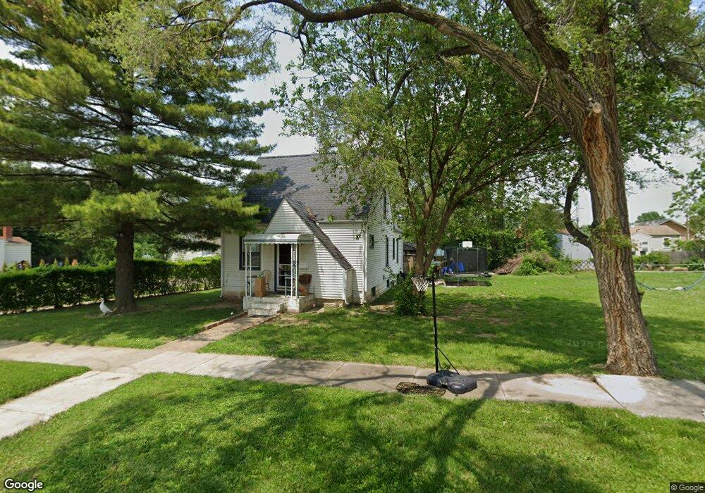 3934 Reynolds St, Flint, MI 48532 - photo 1