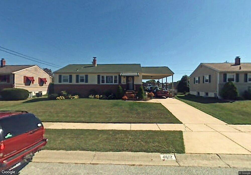 4612 Laura Dr, Wilmington, DE 19804 - photo 1