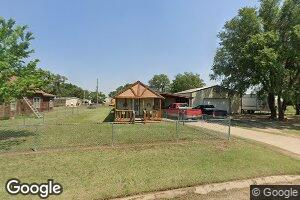 620 Ash St, Chase, KS 67524