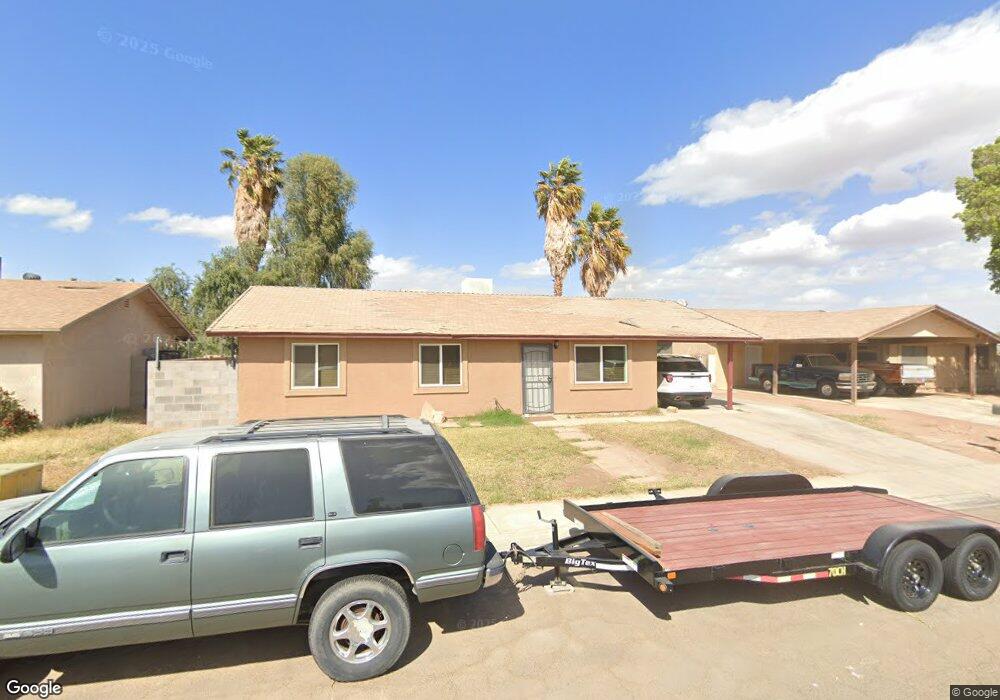 4420 W 17th Place, Yuma, AZ 85364 - photo 1