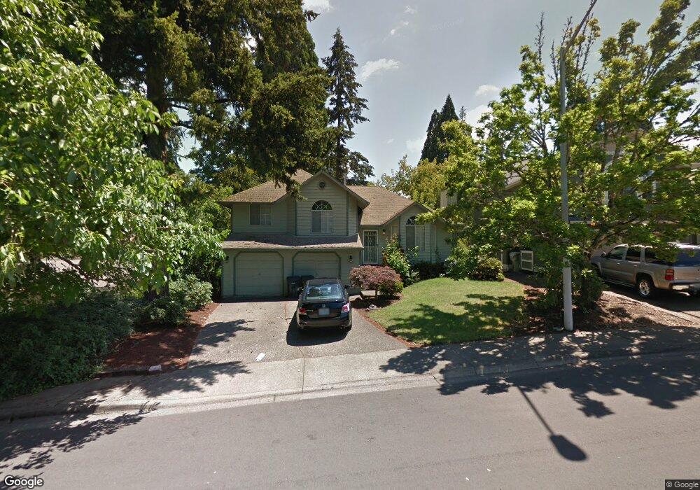 19301 SW Butternut St, Beaverton, OR 97007 - photo 1