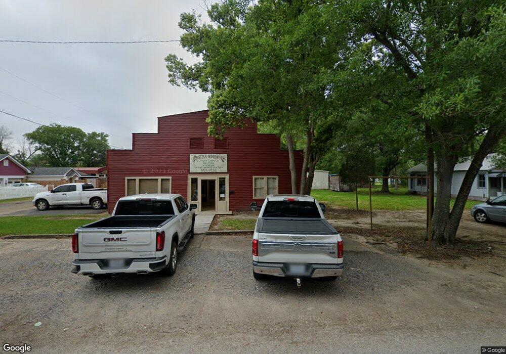 605 N 4th St, Eunice, LA 70535 - photo 1